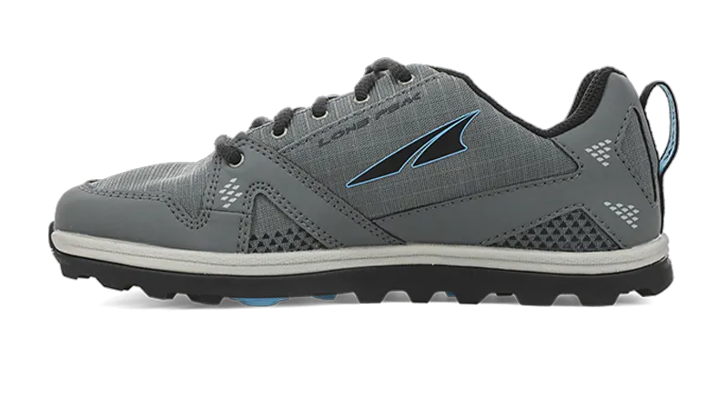 Gray/Blue