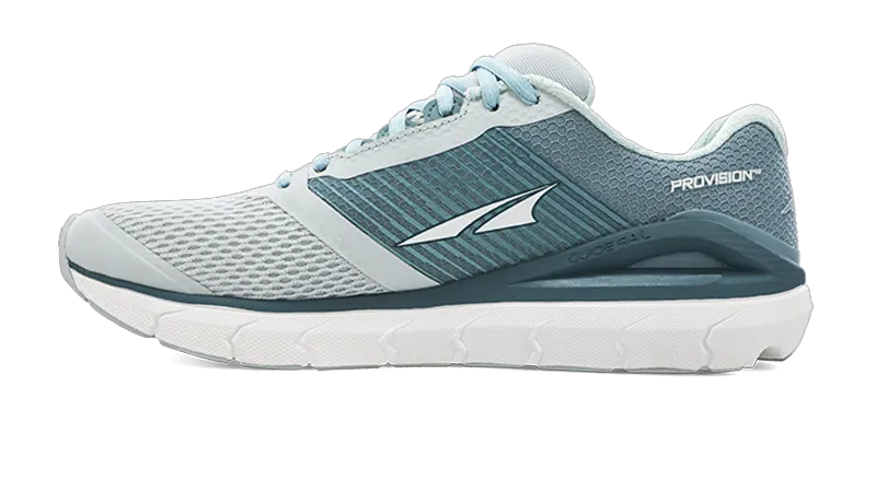 Ice Flow Blue
