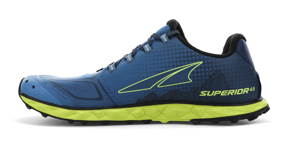 Deep Navy-Medium Gray
