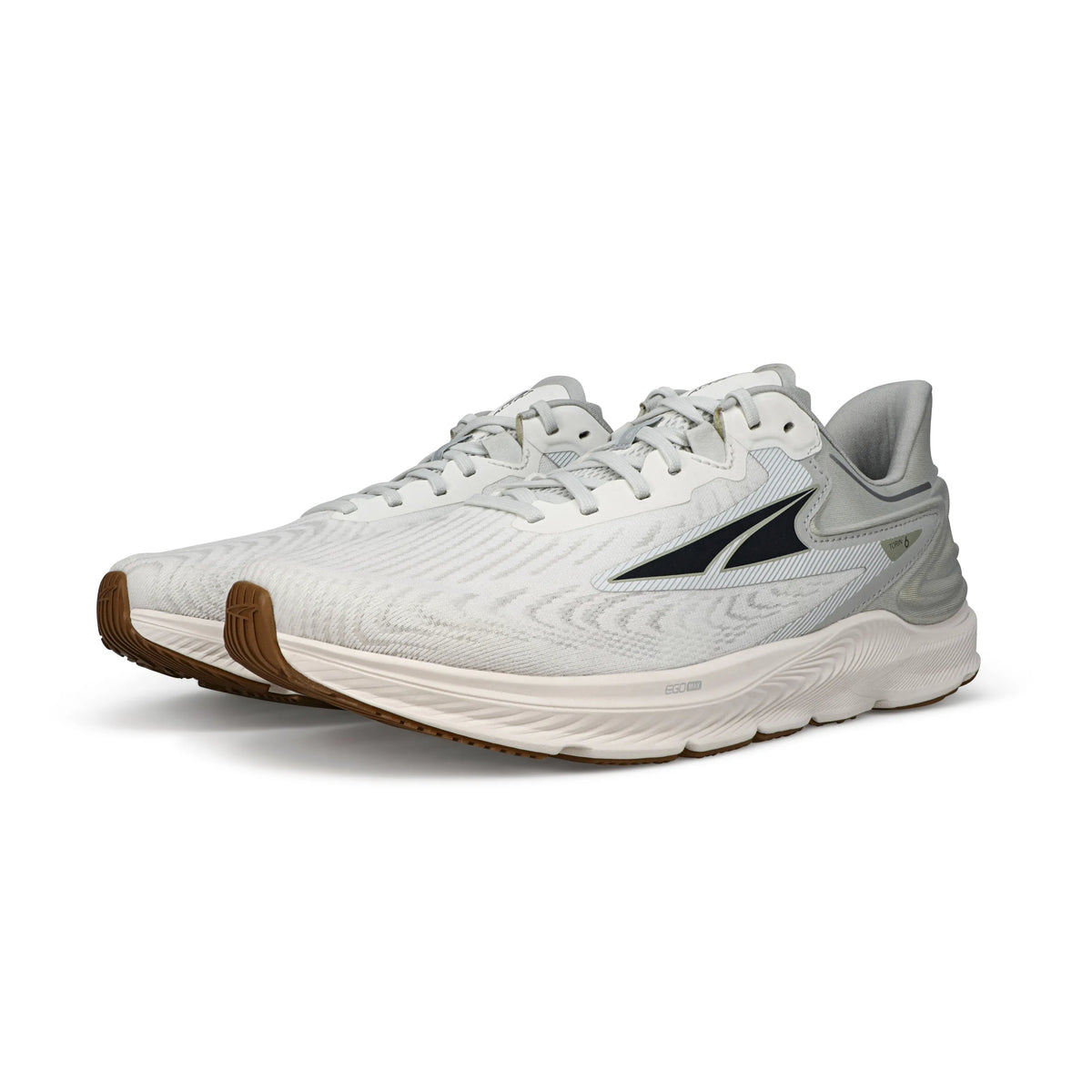 White/Gray