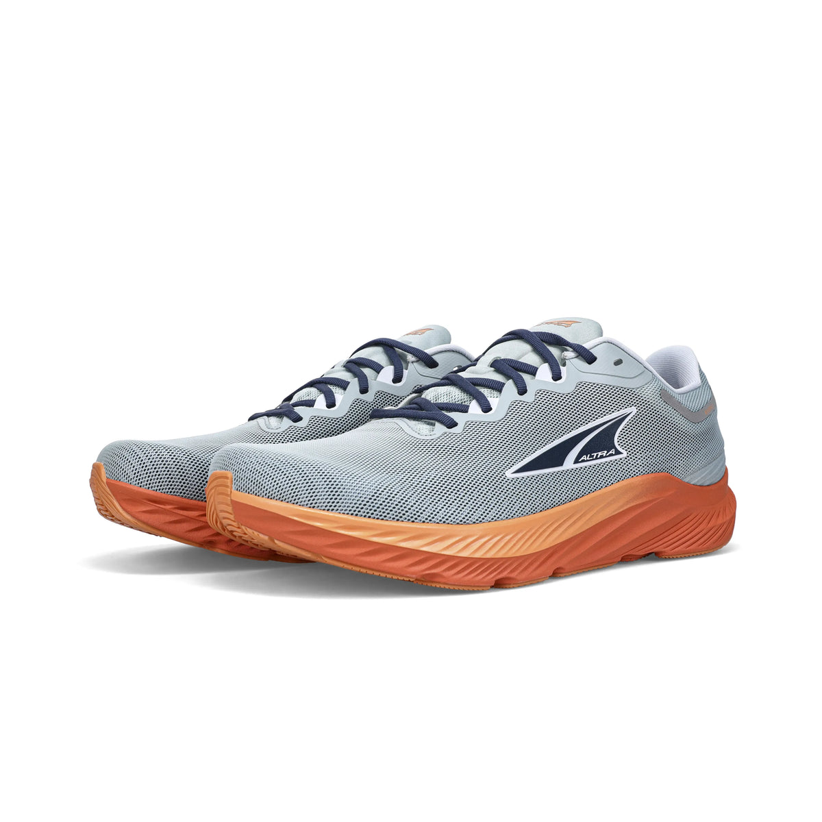 Blue/Orange