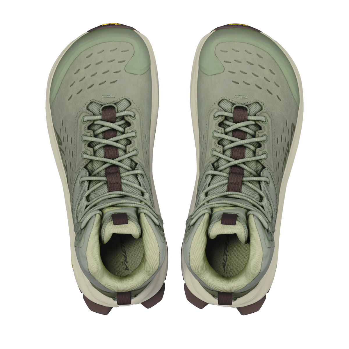 Dusty Olive