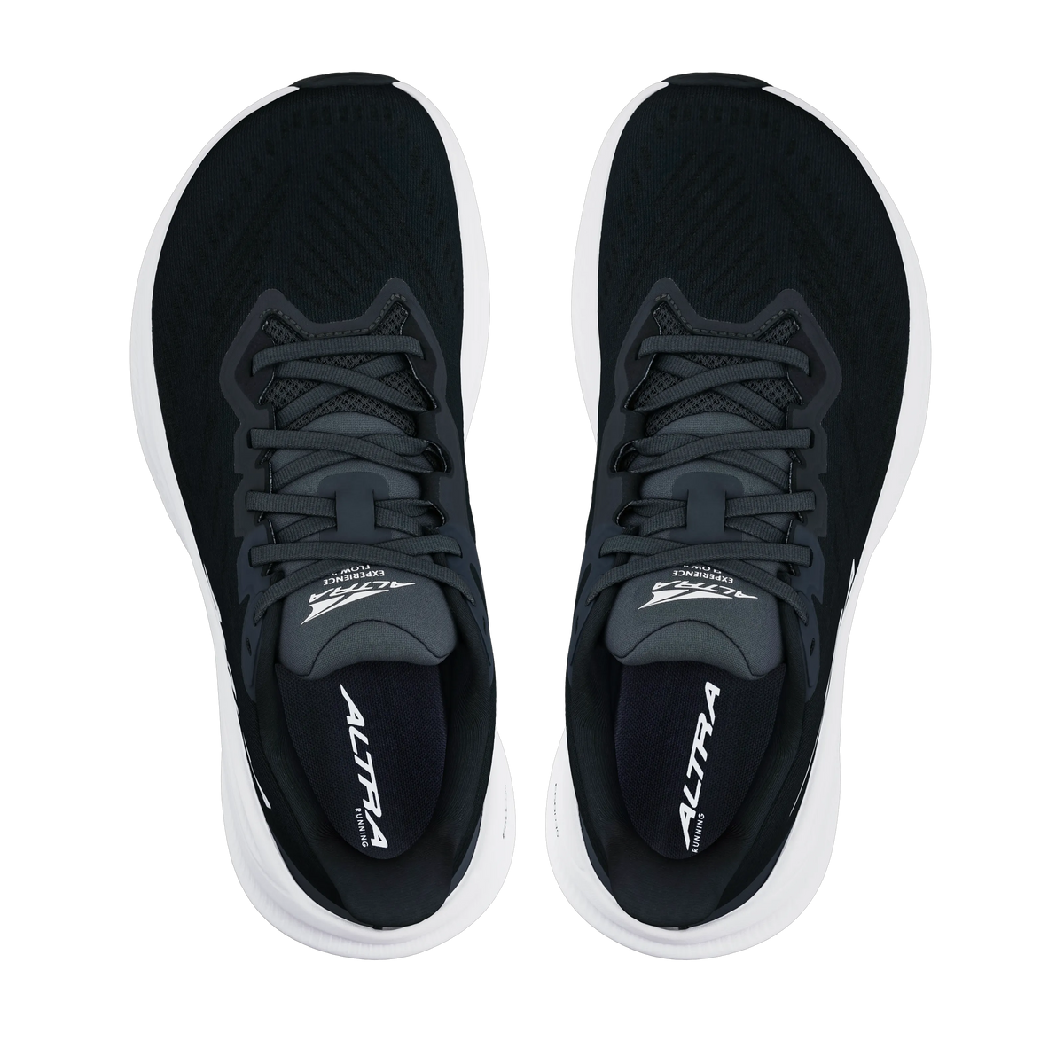 Black/White