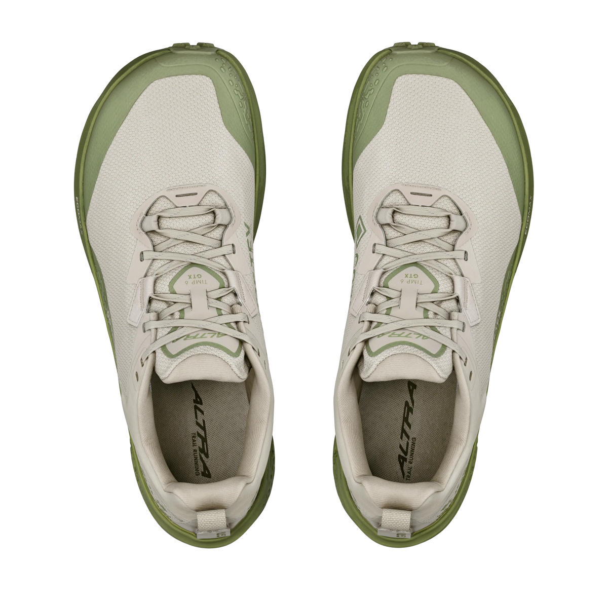 Dusty Olive