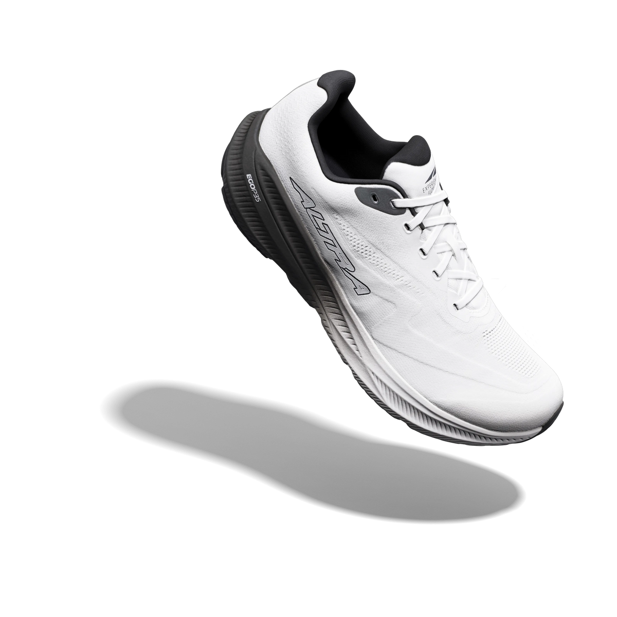 White/Black/Black
