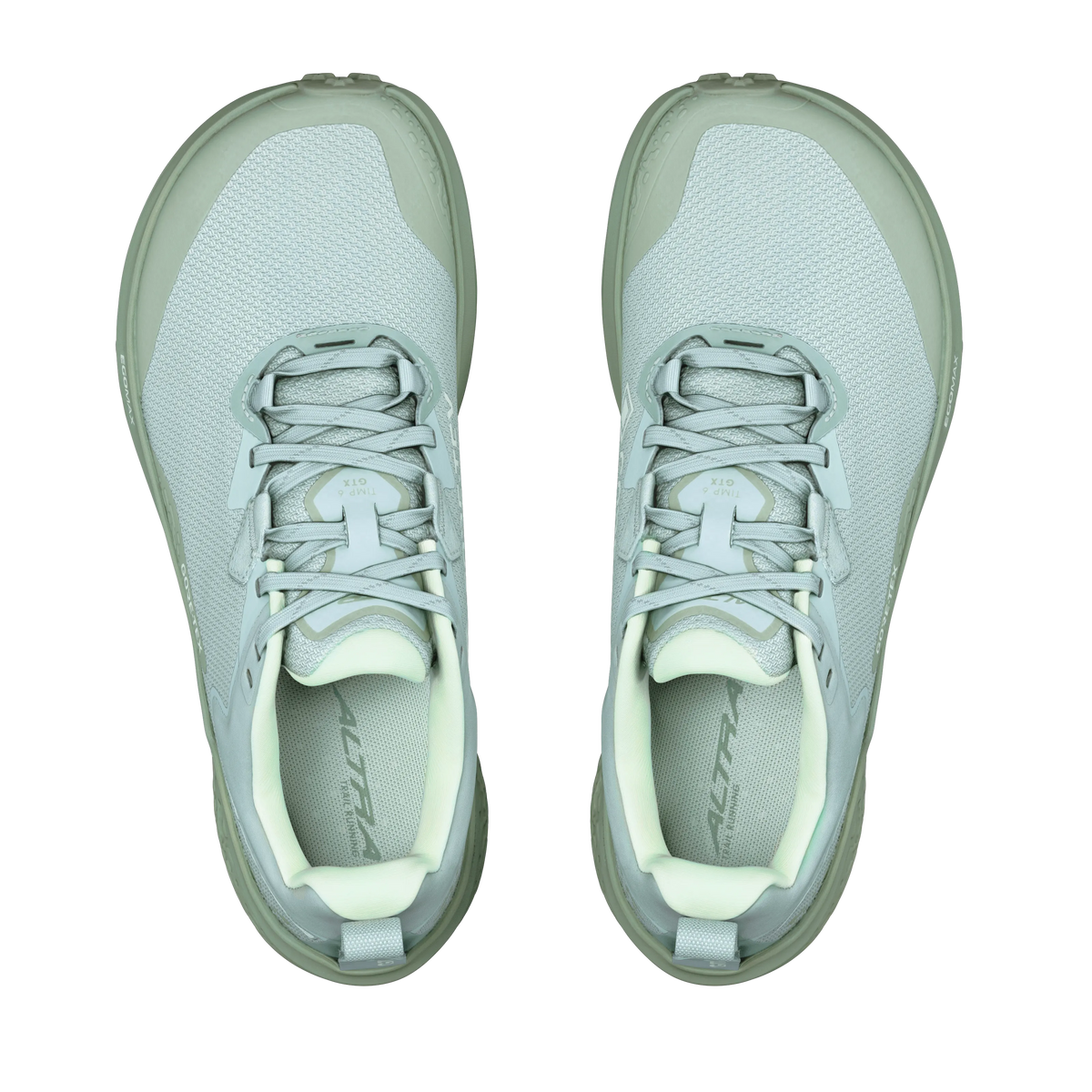 Dusty Olive