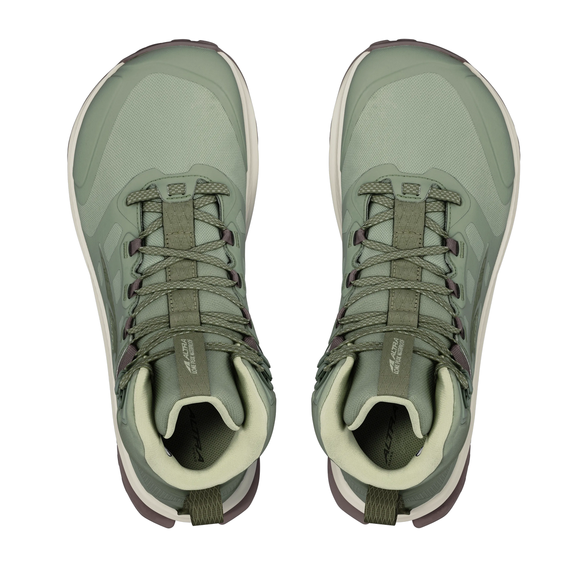 Dusty Olive