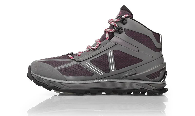 Gray/Purple