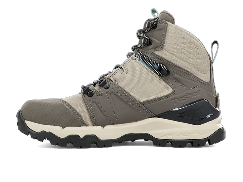 Taupe