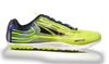 Lime/Blue