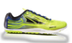 Lime/Blue