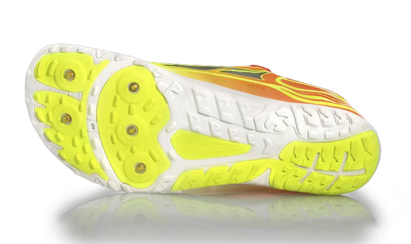 Lime/Pink