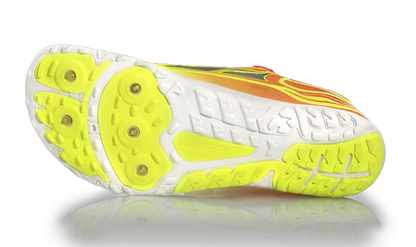 Lime/Pink