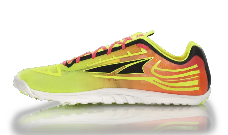 Lime/Pink