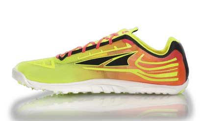 Lime/Pink