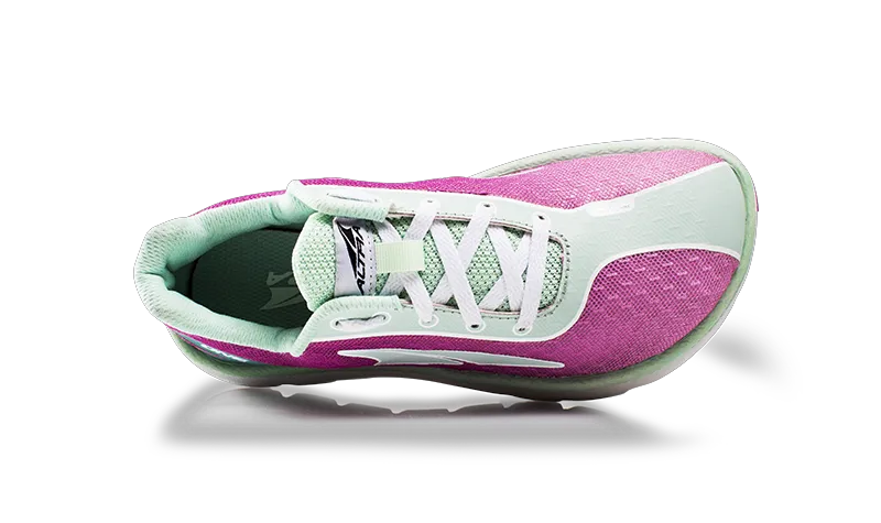 Fuchsia/Mint