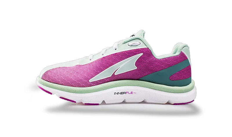 Fuchsia/Mint
