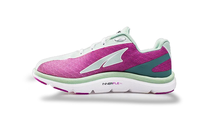 Fuchsia/Mint