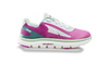 Fuchsia/Mint