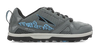Gray/Blue