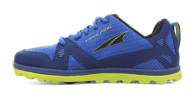 Deep Navy-Medium Gray