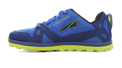 Deep Navy-Medium Gray