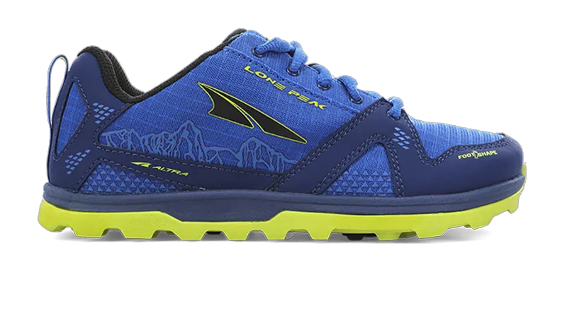 Deep Navy-Medium Gray