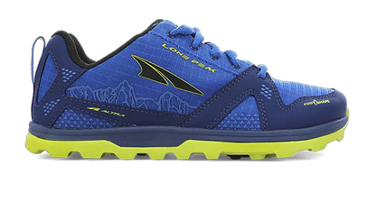 Deep Navy-Medium Gray