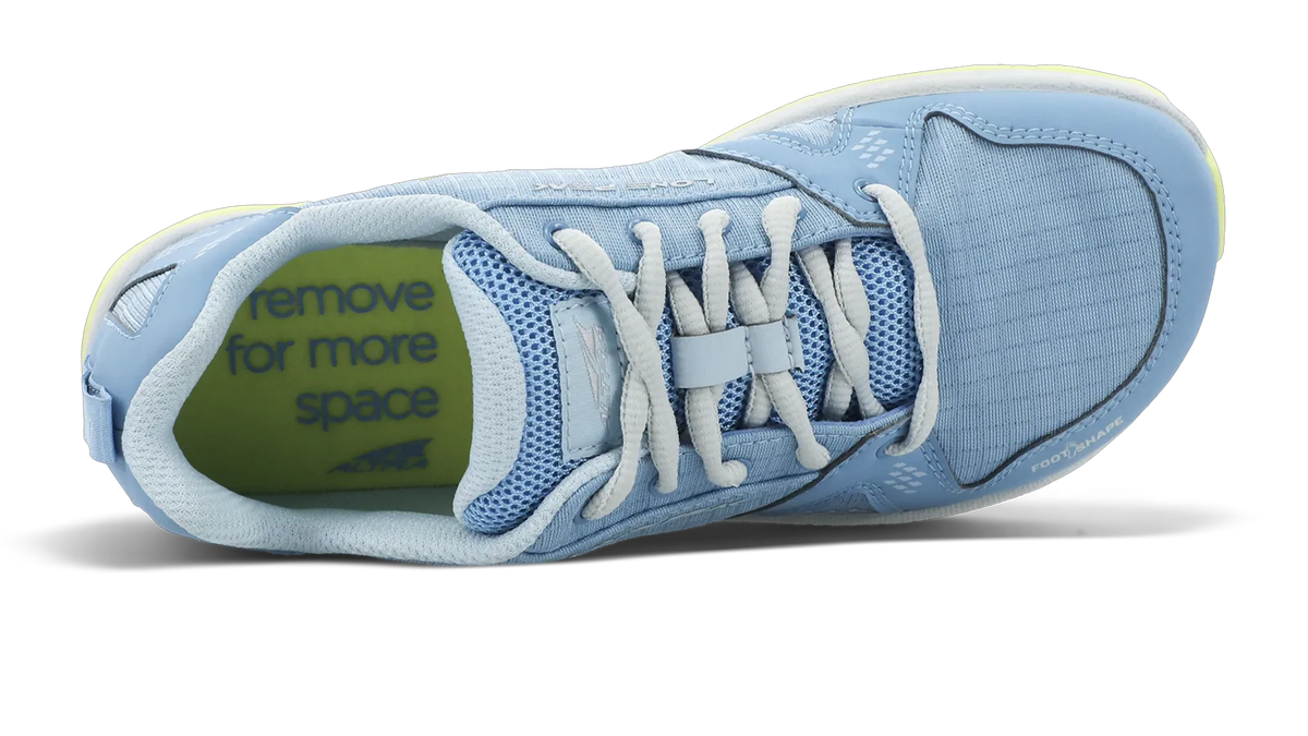 Light Blue