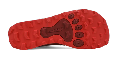 Poppy Red