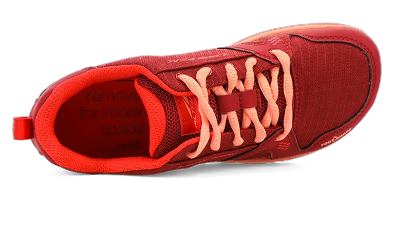 Poppy Red