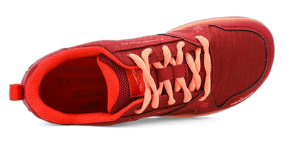 Poppy Red