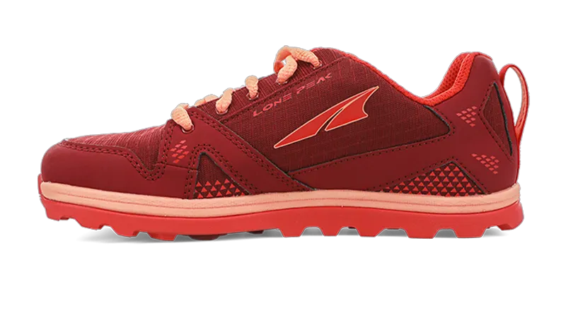 Poppy Red