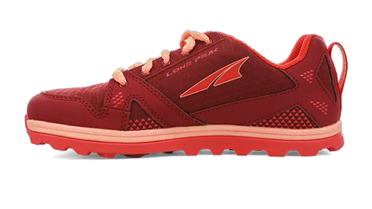 Poppy Red