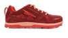 Poppy Red