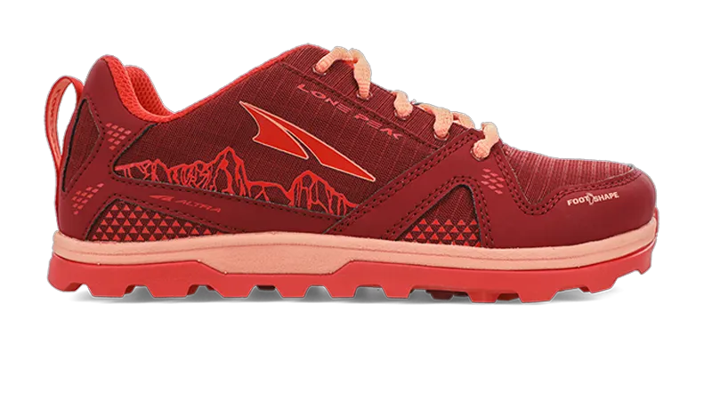 Poppy Red