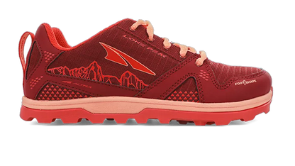 Poppy Red