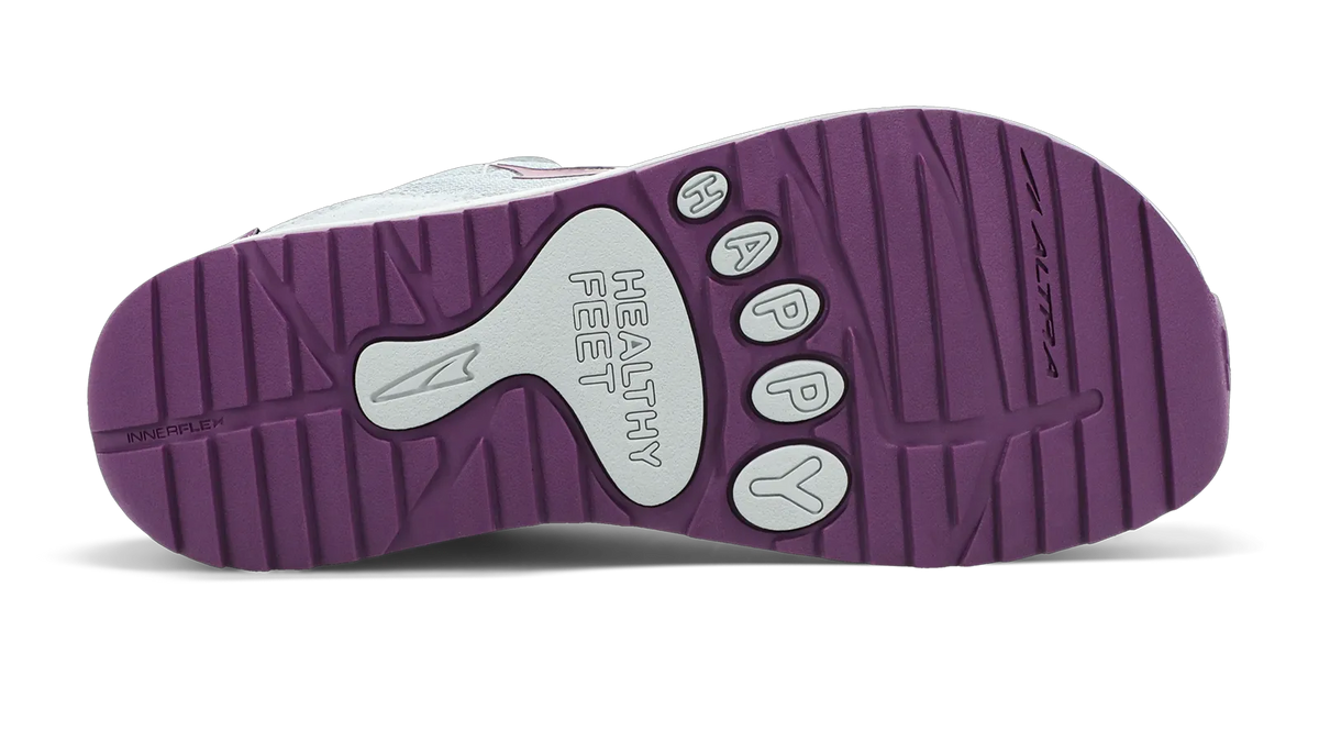 Gray/Purple