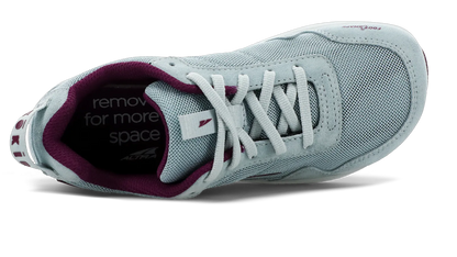 Gray/Purple
