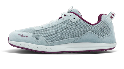 Gray/Purple