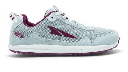 Gray/Purple