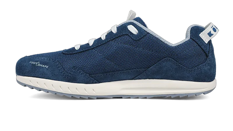 Seaport Blue