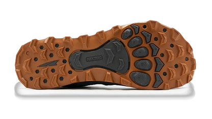 Gray/Orange