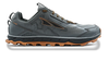 Gray/Orange