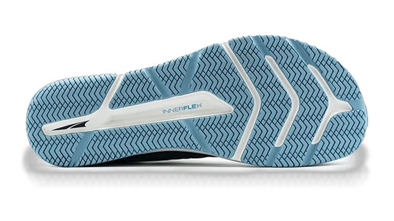 Navy/Light blue