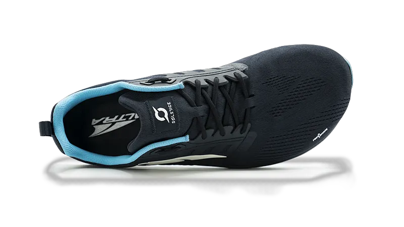 Navy/Light blue
