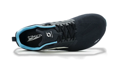 Navy/Light blue