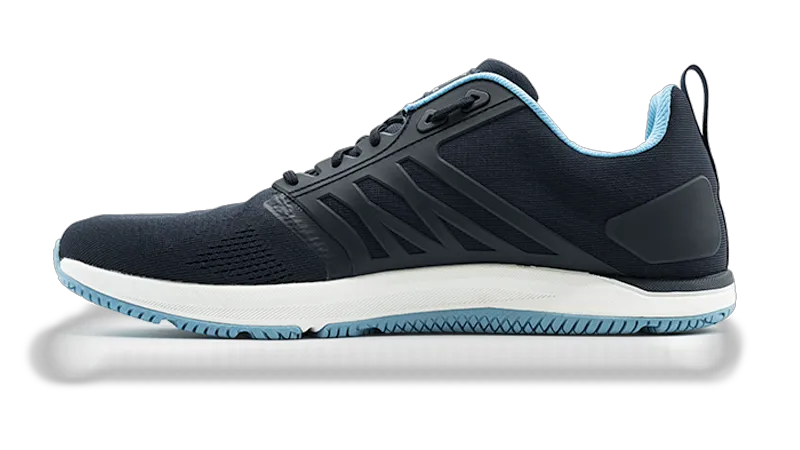 Navy/Light blue