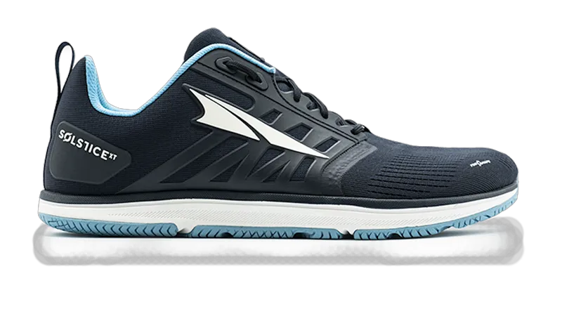 Navy/Light blue