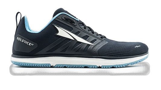 Navy/Light blue